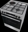 Slika sporet gk6c62xc