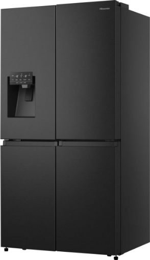 Slika frizider rq760n4sbfe