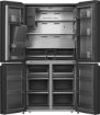 Slika frizider rq760n4sbfe