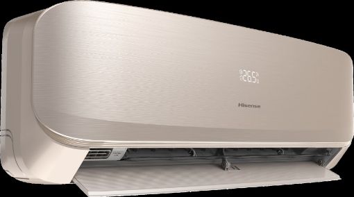 Slika klima fresh air gold12k - qj35xj3g