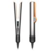 Slika presa za kosu airstrait pegla bright nickel/bright copper 408202