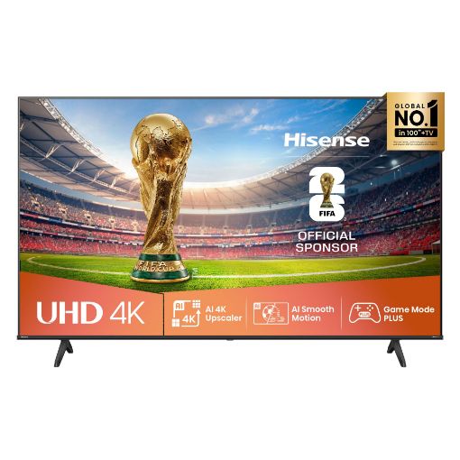 Slika tv led 43a6q 4k uhd smart