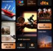 Slika tv led 43a6q 4k uhd smart
