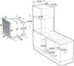 Slika ugradna rerna bo6735e02bkot