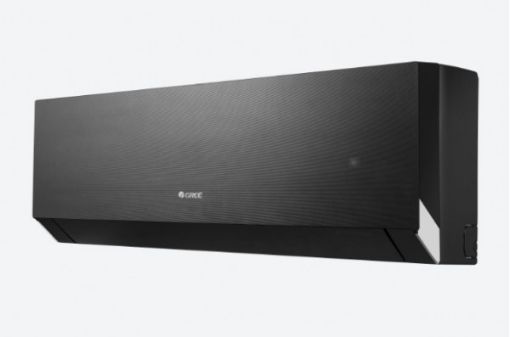 Slika klima comfort clivia al black 18k wi-fi