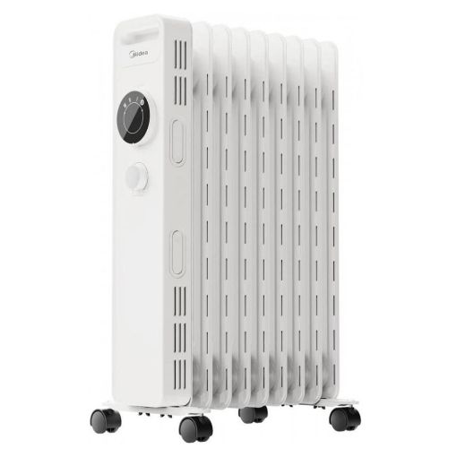 Slika radijator ny2009-20m