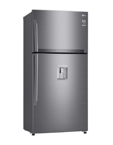 Slika frizider gtf916pzped