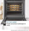 Slika ugradna rerna hbg536es3