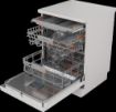 Slika masina za sudove gs673b90w