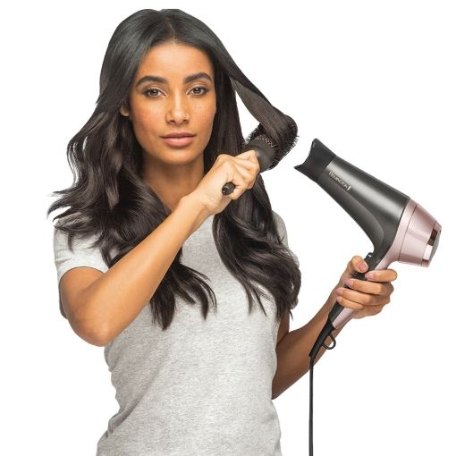 Slika fen za kosu D5706 Curl&Straight Confidence
