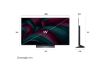 Slika tv oled55c51la