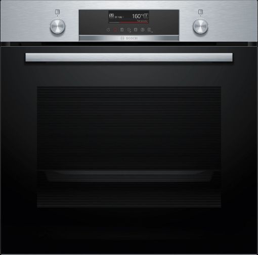 Slika ugradna rerna hbg579es3