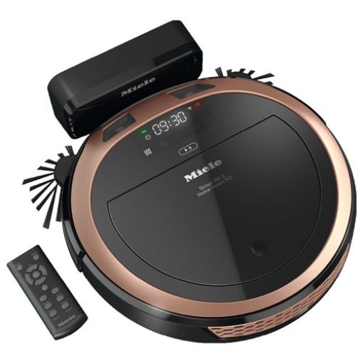 Slika usisivac scout rx3 home vision hd miele