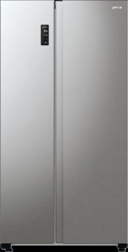 Slika frizider nrr9185eaxl