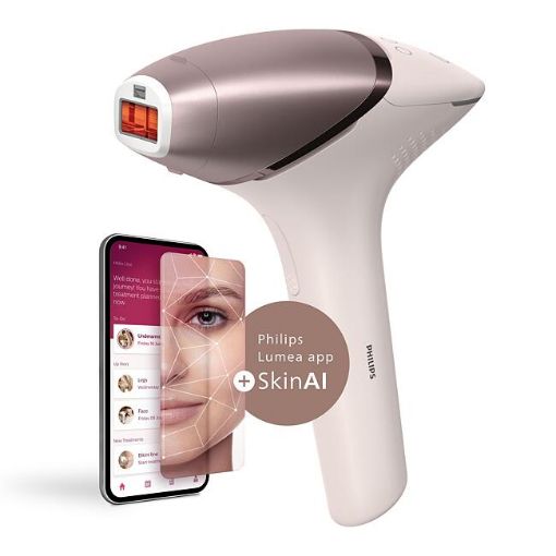 Slika epilator bri977/00
