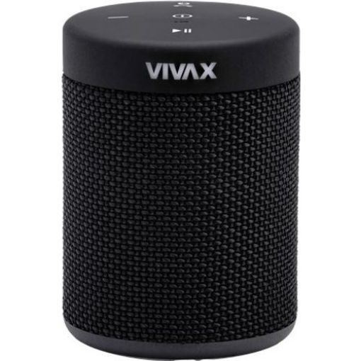 Slika zvucnik bluetooth bs-50 crni