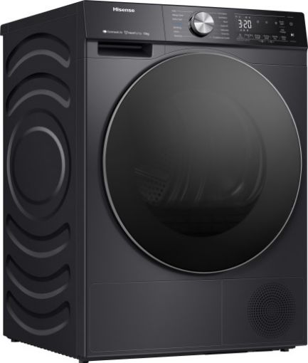 Slika masina za susenje dh5s102bb
