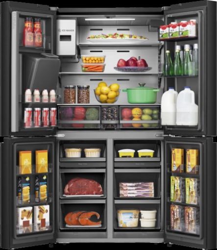 Slika frizider rq760n4ife