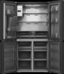 Slika frizider rq760n4ife