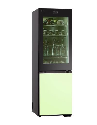 Slika frizider gbg719mdnn