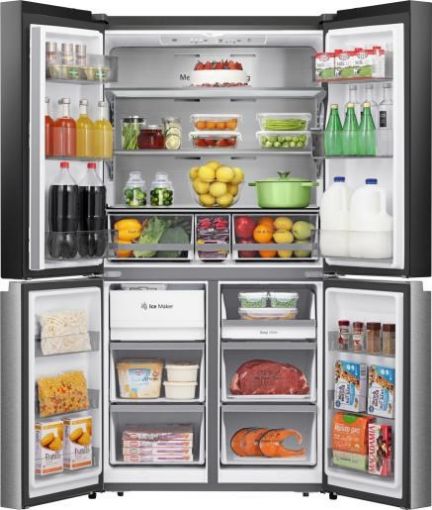 Slika frizider rq5x560sfles