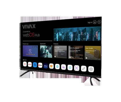 Slika tv led 40le110wo vivax imago