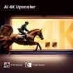 Slika tv led 55a6q 4k uhd smart