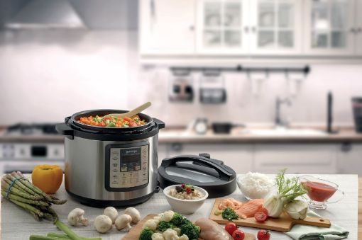 Slika multi cooker gmc6sbk