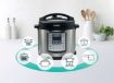 Slika multi cooker gmc6sbk