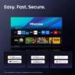 Slika tv led 50a6q 4k uhd smart