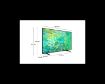 Slika tv led ue43cu8072uxxh