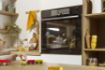Slika ugradni set Black ind.set