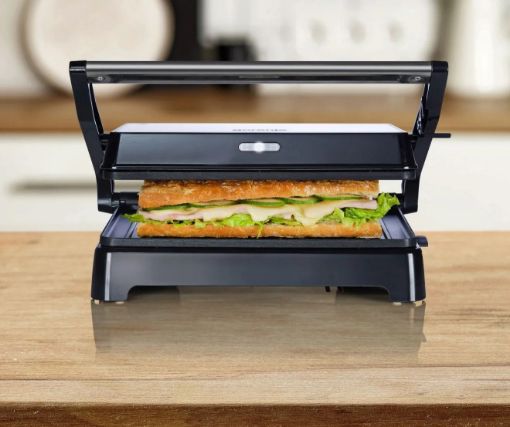 Slika toster sm701sb
