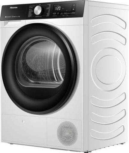 Slika masina za susenje dh3s802bw2