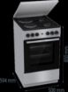 Slika sporet gk5a12sg