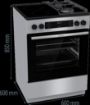 Slika sporet gkc6c60xt