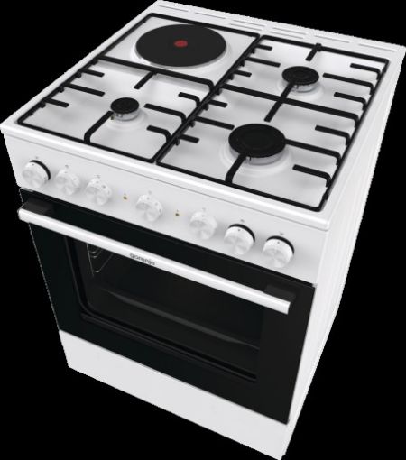 Slika sporet gk6b42wd