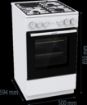 Slika sporet gk5a12wd