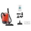 Slika usisivac guard s1 powerline/terra red