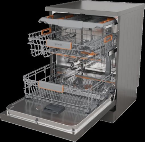 Slika masina za sudove gs673b90x