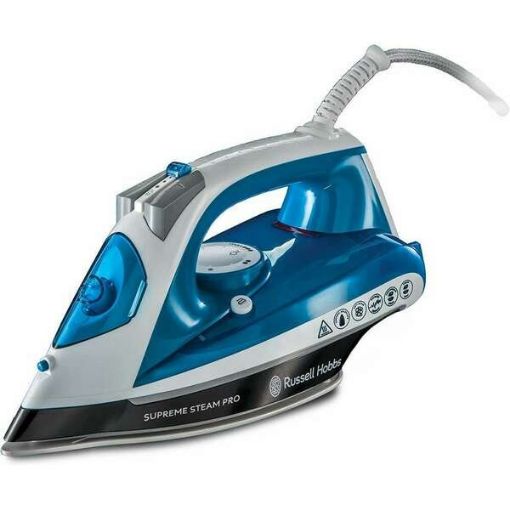 Slika pegla 23971-56 Supreme Steam Pro 2600w