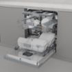 Slika masina za sudove gi643c90x