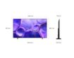 Slika tv led ue65u8072fuxxh