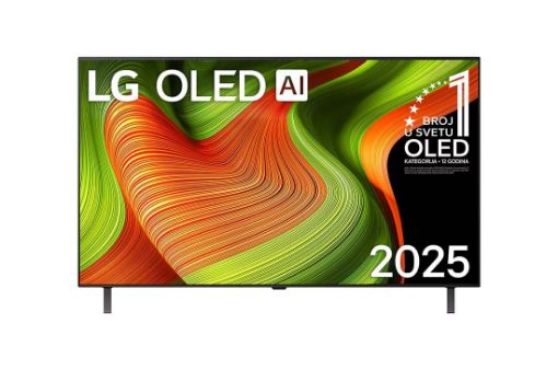 Slika tv oled48b53la