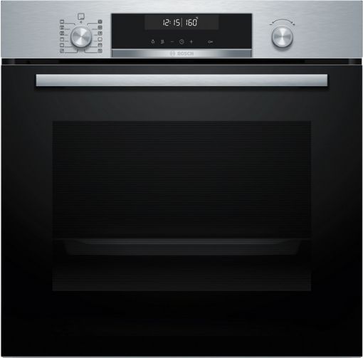 Slika ugradna rerna hbg578es3