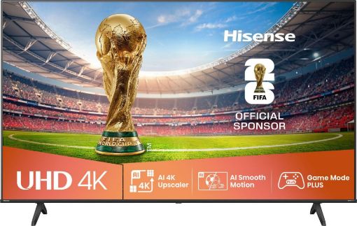 Slika tv led 58a6q
