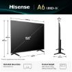 Slika tv led 58a6q