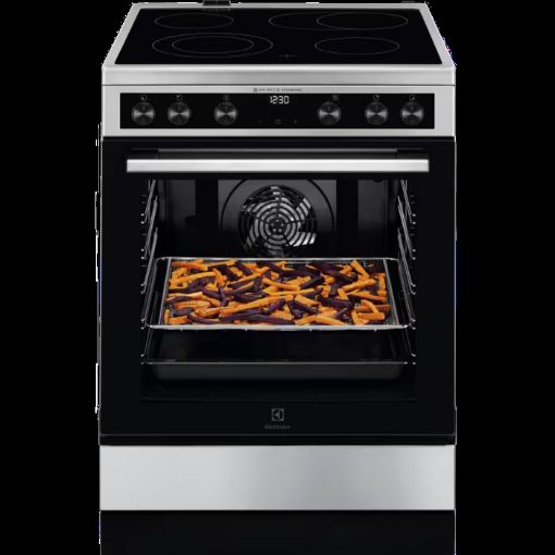 Slika sporet lkr66021mx