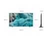 Slika tv led qe65q7faauxxh