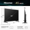 Slika tv led 40a5q